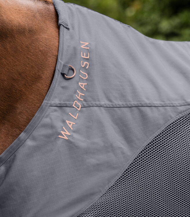 Waldhausen Comfort Regen-vliegendeken
