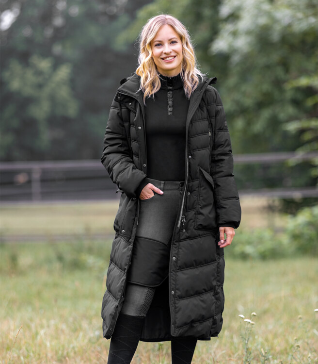 Elt saphira riding coat sale