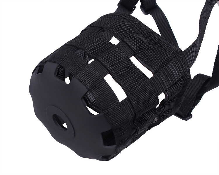 QHP Graasmasker