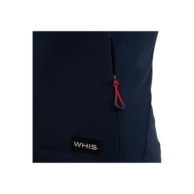 WHIS Heated Softshell Gilet