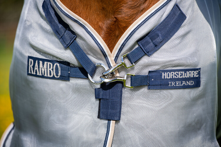 Horseware Rambo Protector