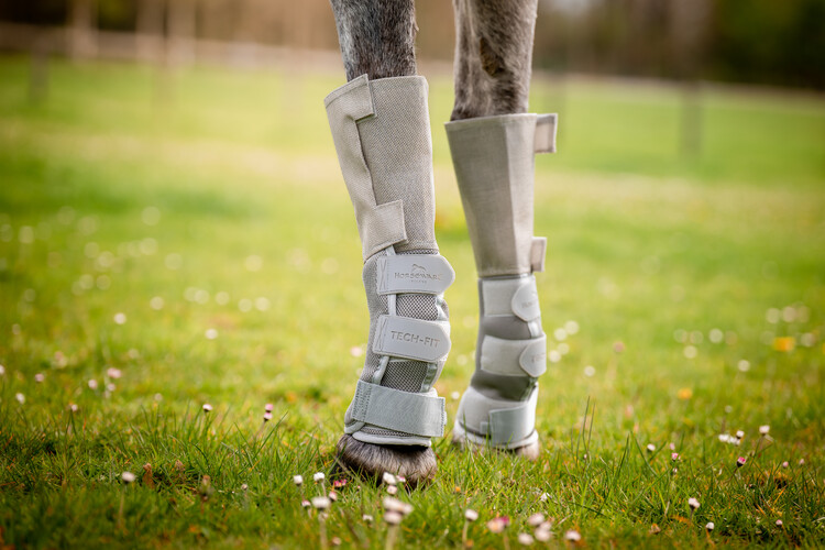 Rambo Tech-Fit Flyboot