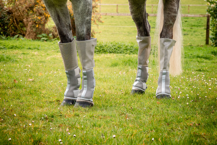 Rambo Tech-Fit Flyboot