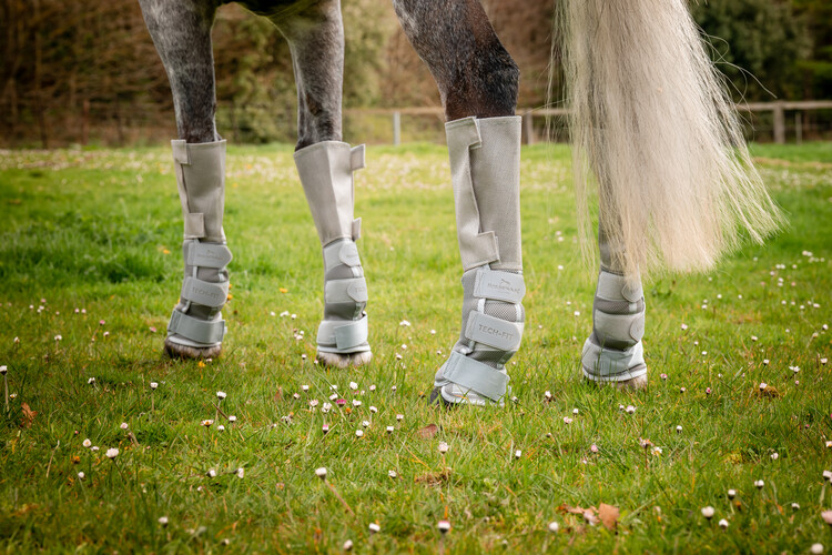Rambo Tech-Fit Flyboot