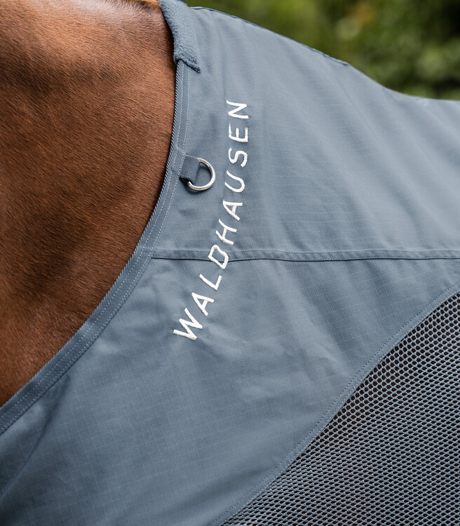 Waldhausen Comfort Regen-vliegendeken