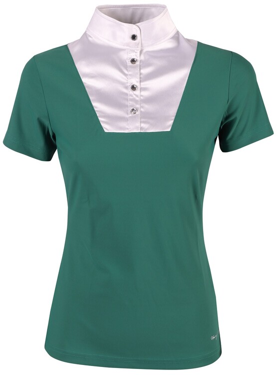 Harry's Horse Wedstrijdshirt Satin