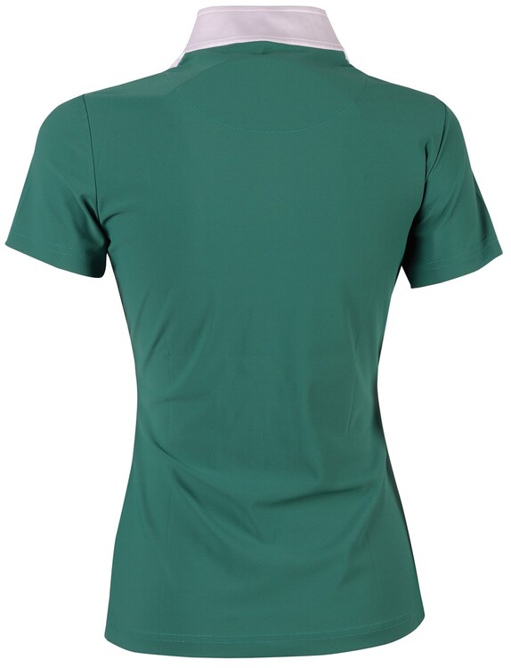 Harry's Horse Wedstrijdshirt Satin
