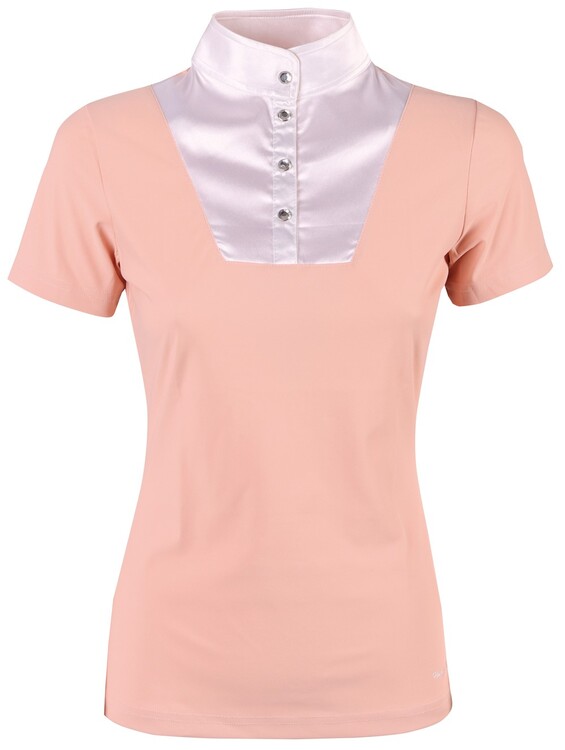 Harry's Horse Wedstrijdshirt Satin