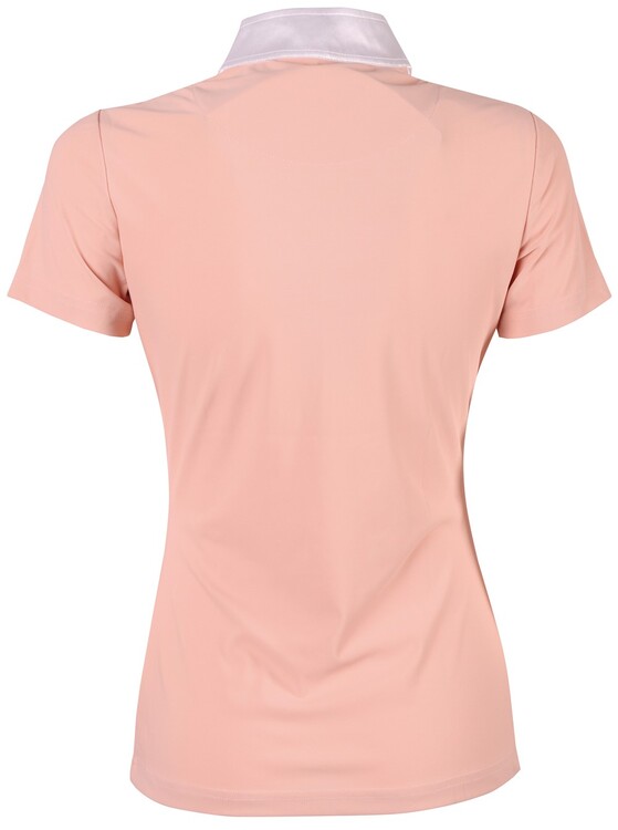 Harry's Horse Wedstrijdshirt Satin