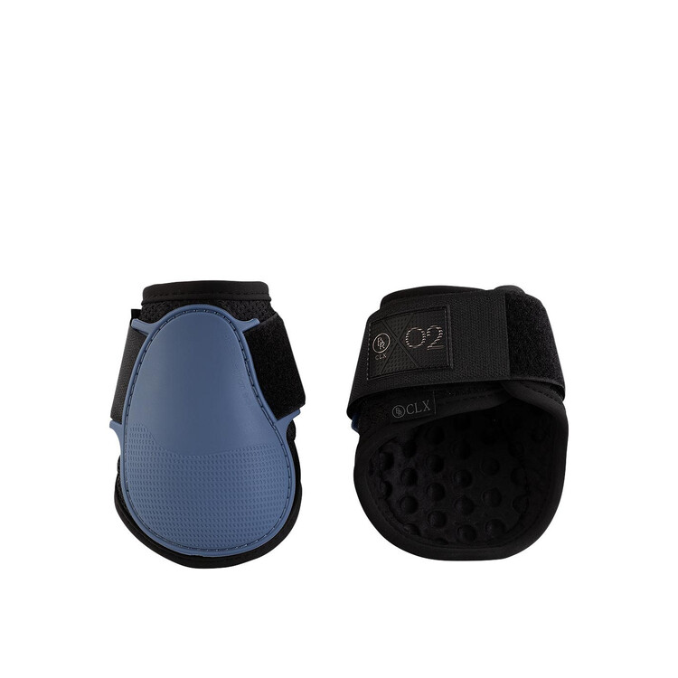 BR CLX XO2 Strijklappen