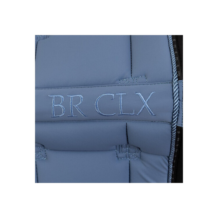 BR CLX Zadeldek Jumping