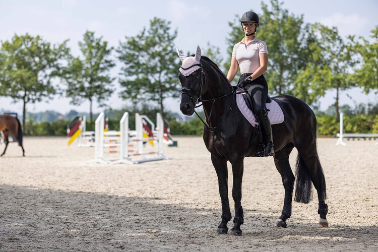 HKM Poloshirt Catherine