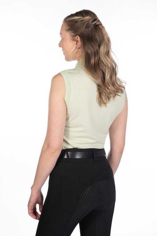 HKM Poloshirt Catherine Mouwloos