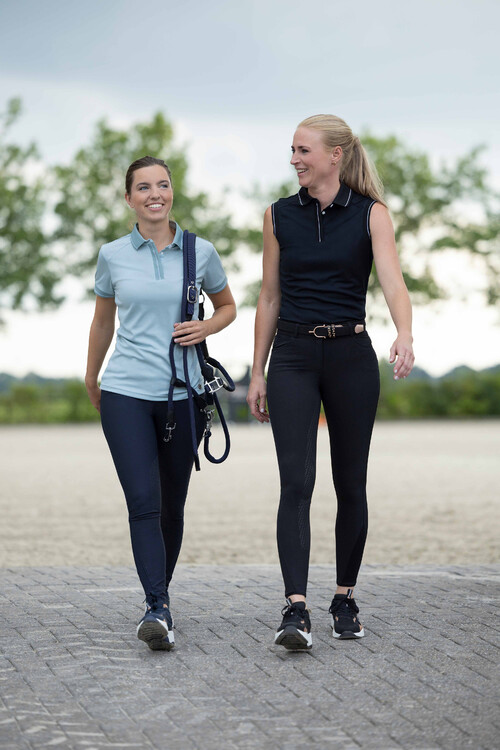 HKM Poloshirt Catherine