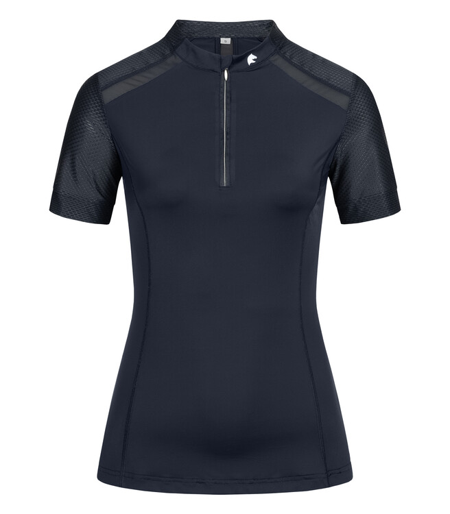 ELT Nancy Functional Zip Shirt