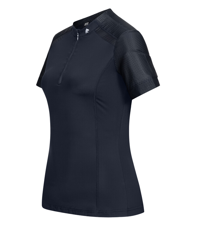 ELT Nancy Functional Zip Shirt