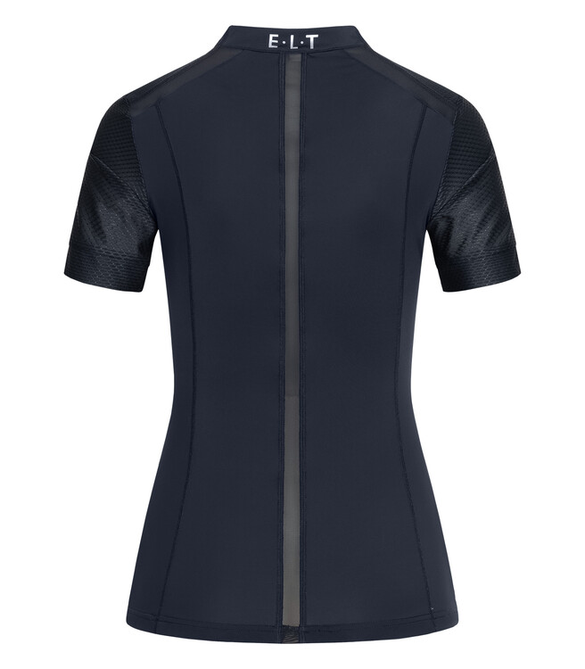 ELT Nancy Functional Zip Shirt