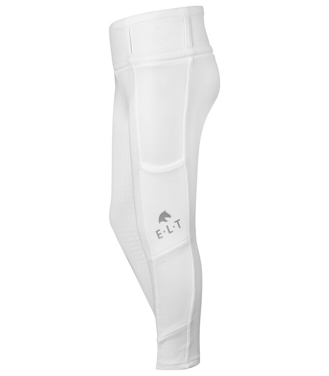 ELT Rijlegging Ella Junior Fullgrip