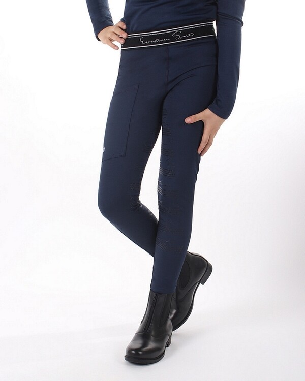 QHP Rijlegging Eden Junior anti-slip zitvlak