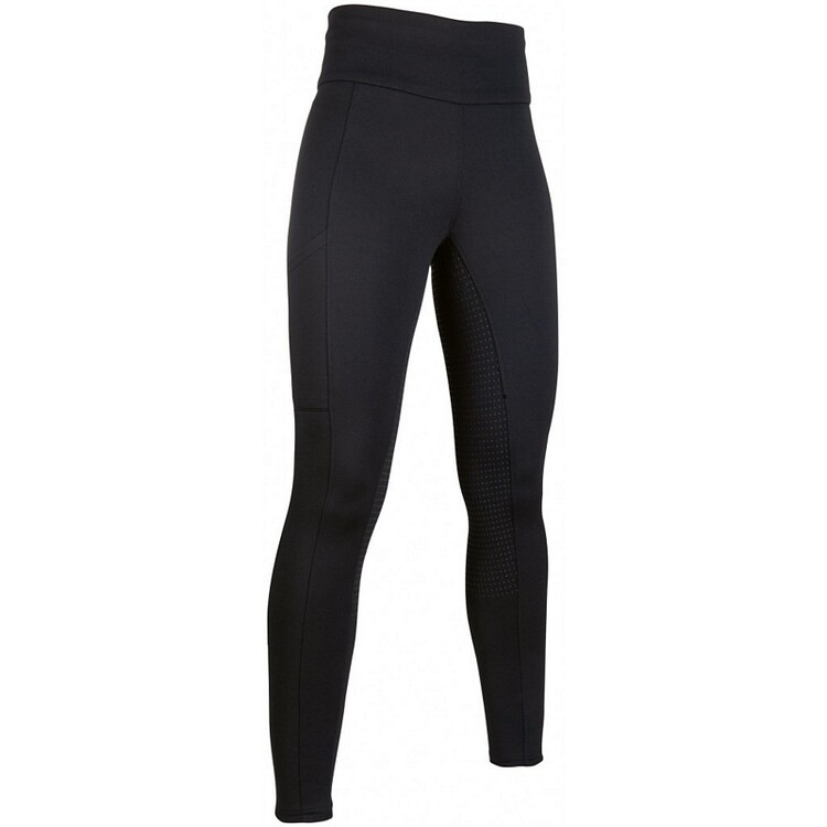 HKM Winter Rijlegging Cosy Junior Style Full grip