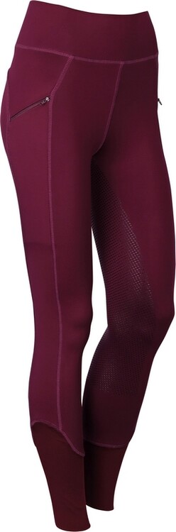 Harry's Horse Rijlegging Equitights Avatar FullGrip