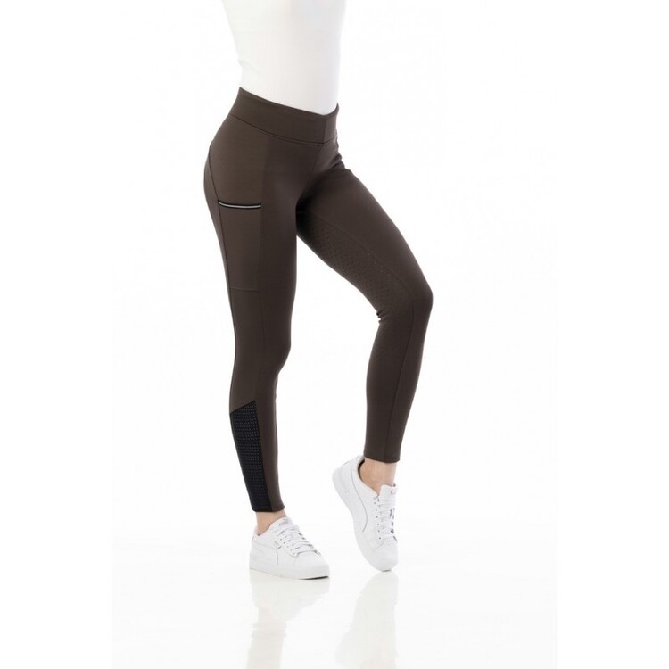 Equitheme Pull-on Rijlegging Brigitte FullGrip