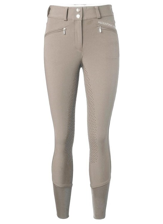 Mountain Horse Rijbroek Diana Highwaist Full Grip