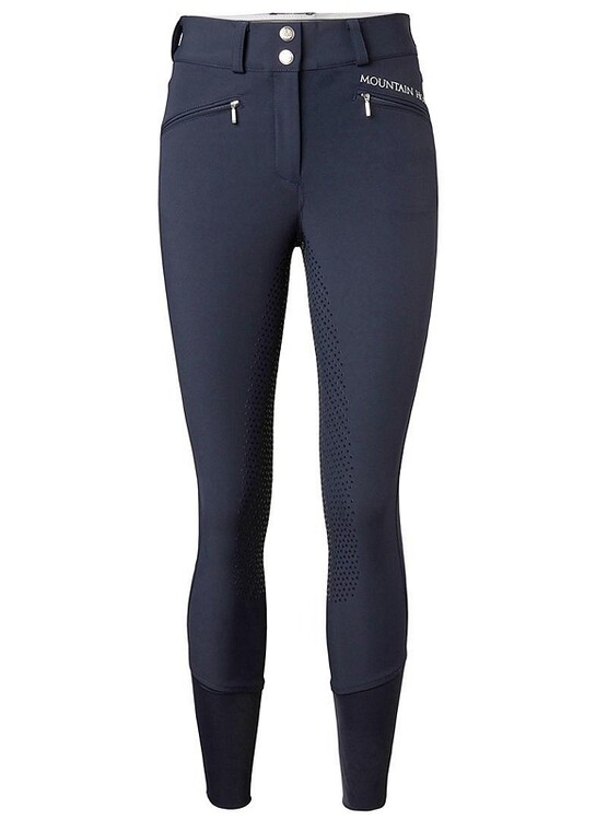 Mountain Horse Rijbroek Diana Highwaist Full Grip