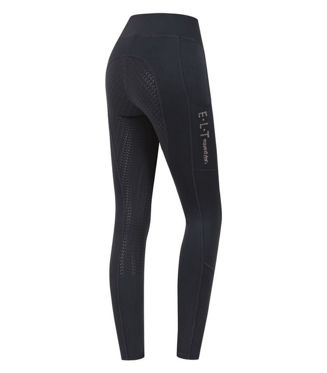 ELT Rijlegging Ella Glam FullGrip