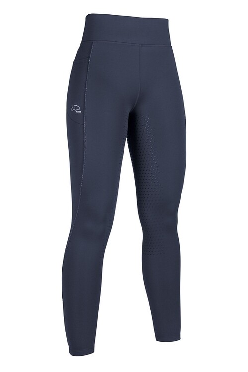 HKM Rijlegging Alice Dames FullGrip