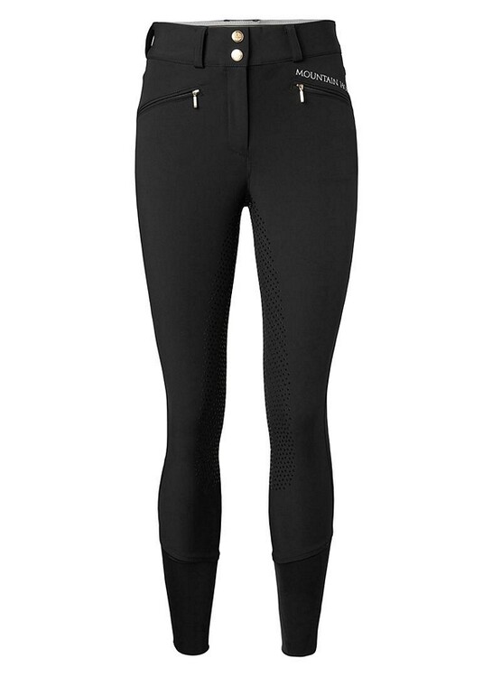 Mountain Horse Rijbroek Diana Highwaist Full Grip