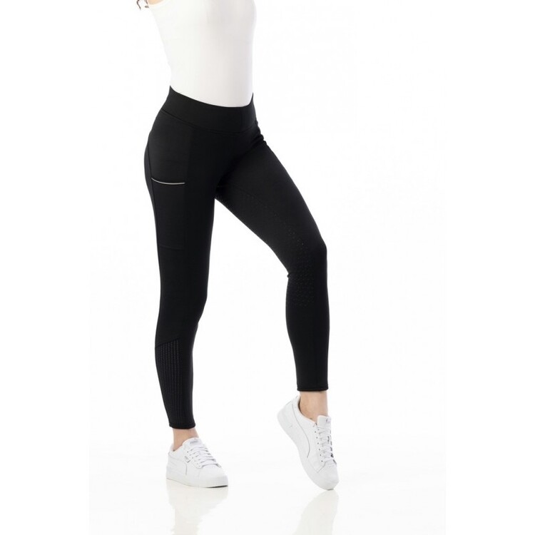 Equitheme Pull-on Rijlegging Brigitte FullGrip