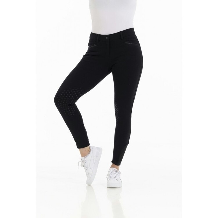 Equitheme Rijbroek Kim Organic cotton