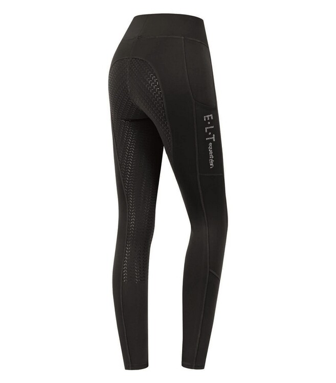 ELT Rijlegging Ella Glam FullGrip