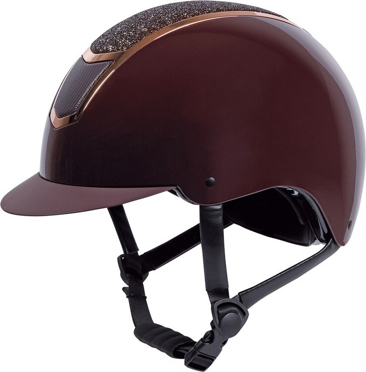 Harry's Horse Veiligheidscap Matterhorn sparkle
