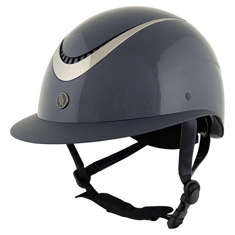 BR Rijhelm Thèta Plus Glossy