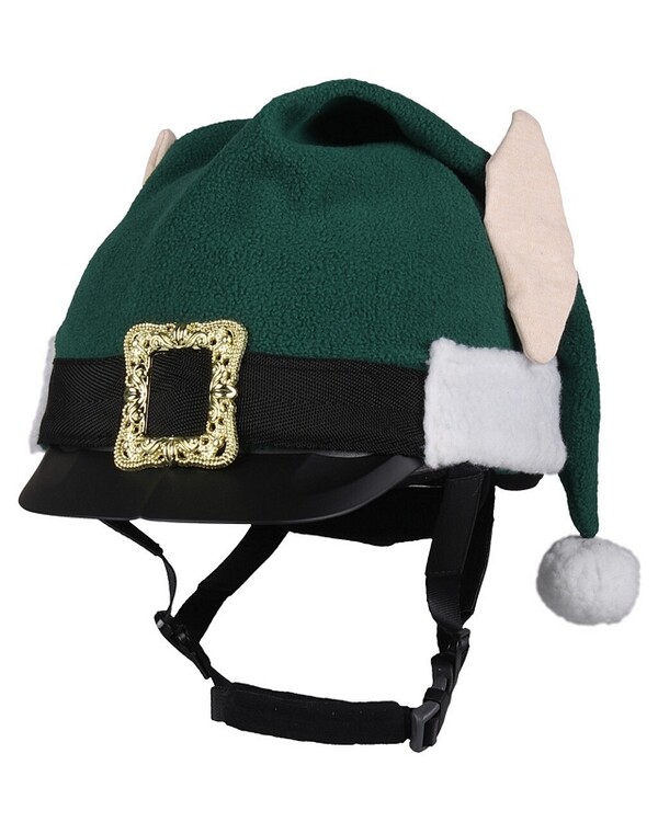 Cap cover Kerst