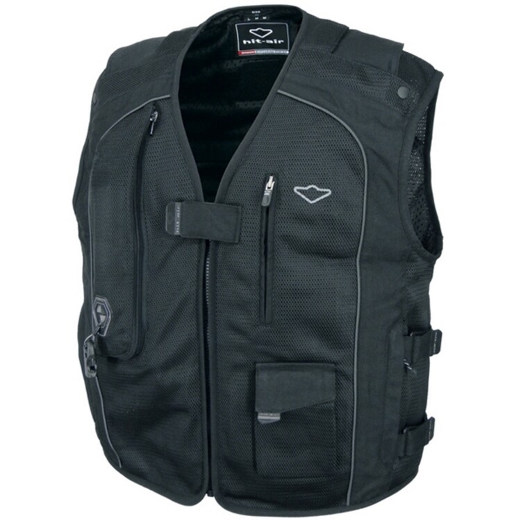 Mc airbag vest sales