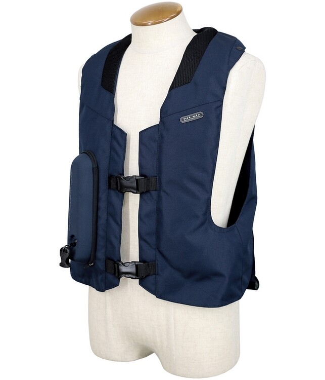 Hit-Air Airbagvest Next
