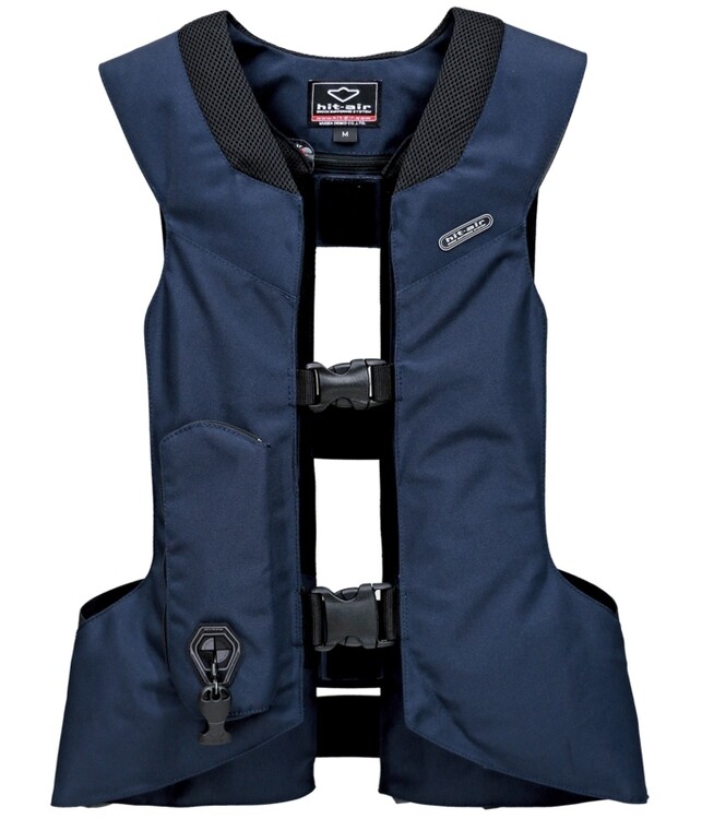 Hit-Air Airbagvest Advantage