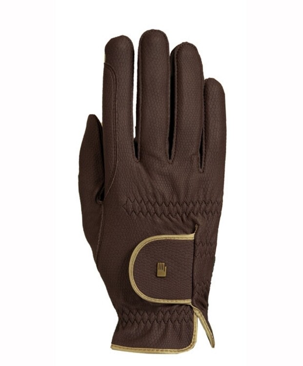 Roeckl Rijhandschoen Lona Light & Grip Lining