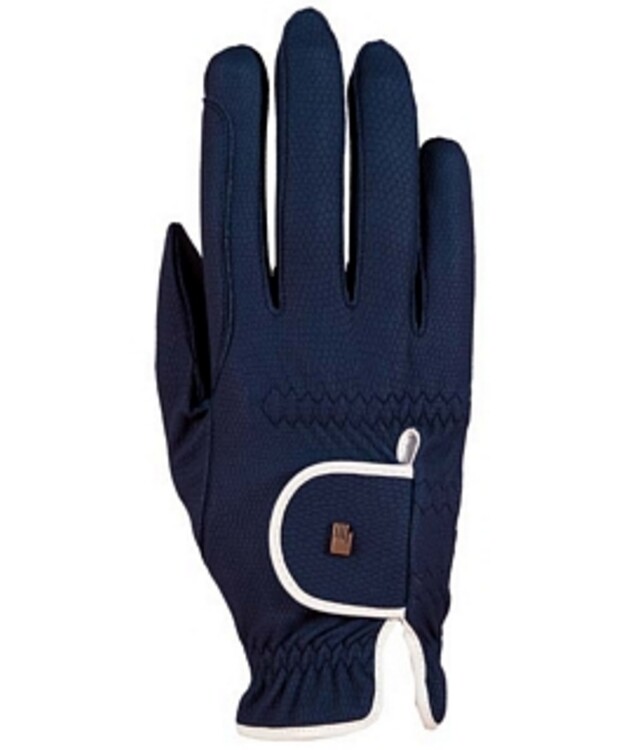 Roeckl Rijhandschoen Lona Light & Grip Lining