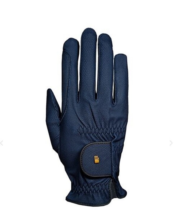 Roeckl Rijhandschoen Roeck-Grip Winter