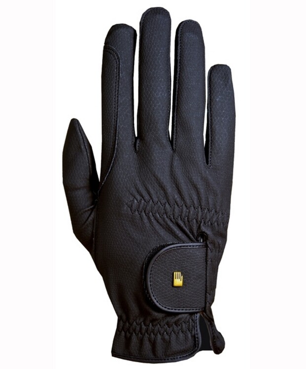 Roeckl Rijhandschoen Roeck-Grip Winter