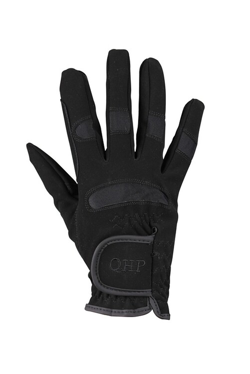 QHP Handschoen Multi Winter