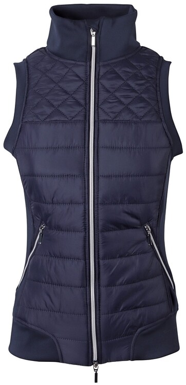 Harry's Horse Bodywarmer Key
