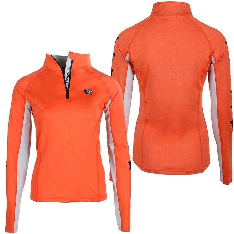 QHP Sportshirt Vegas