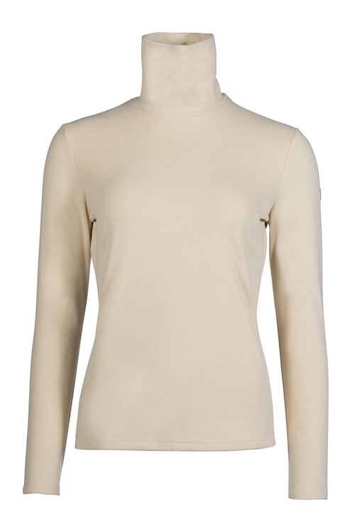 HKM Turtleneck Soft Baselayer Marrakesh
