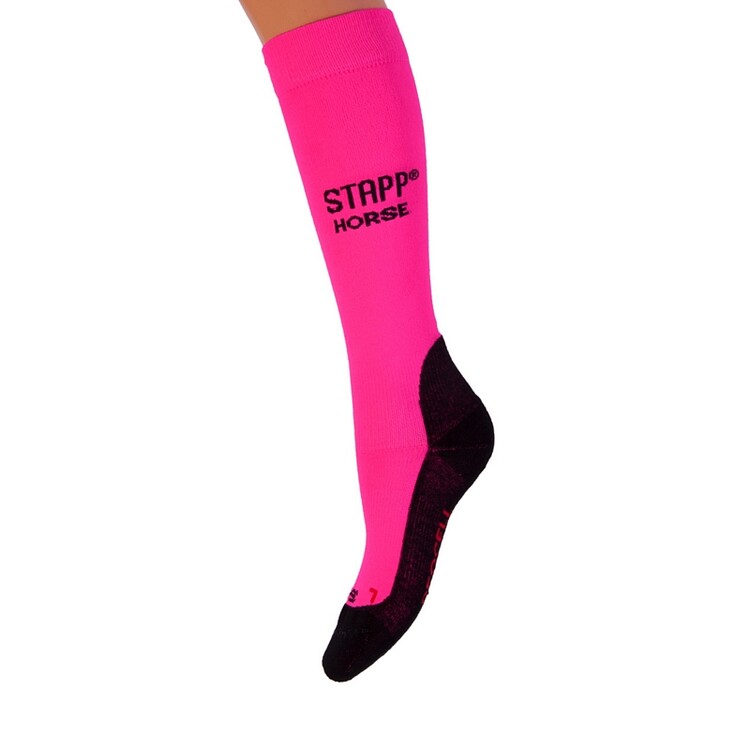 Stapp Horse Kniekousen Deocell