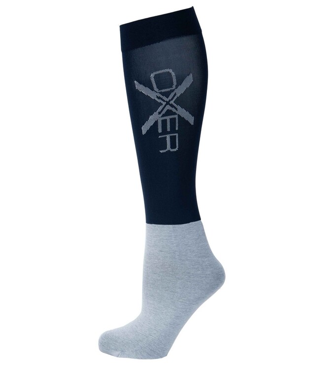 Oxer Socks Slim Foot 3pack